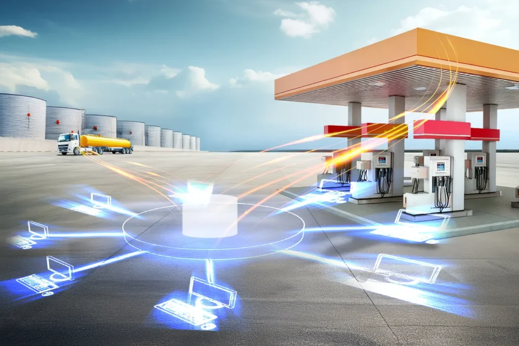 TTS yakıt kartı çözümleri ile filo yakıt işlemlerini kontrol altında tutun, harcamaları şeffaflaştırın ve tasarruf elde edin.