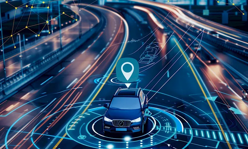 TTS araç takip sistemi sayesinde filo konumlarını anlık izleyin, rota optimizasyonu yapın ve güvenliği artırın.