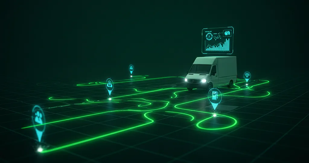 TTS araç taşıtmatik çözümleri sayesinde filo araçlarınızı RFID/NFC ile otomatik tanıyın, operasyonel kolaylık sağlayın.