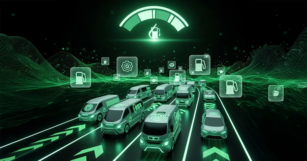 TTS araç taşıtmatik çözümleri sayesinde filo araçlarınızı RFID/NFC ile otomatik tanıyın, operasyonel kolaylık sağlayın.