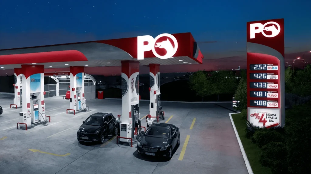 Petrol Ofisi filo yönetimi avantajlarıyla yakıt temininden izlemeye kadar her aşamada TTS ile yüksek verimlilik elde edin.