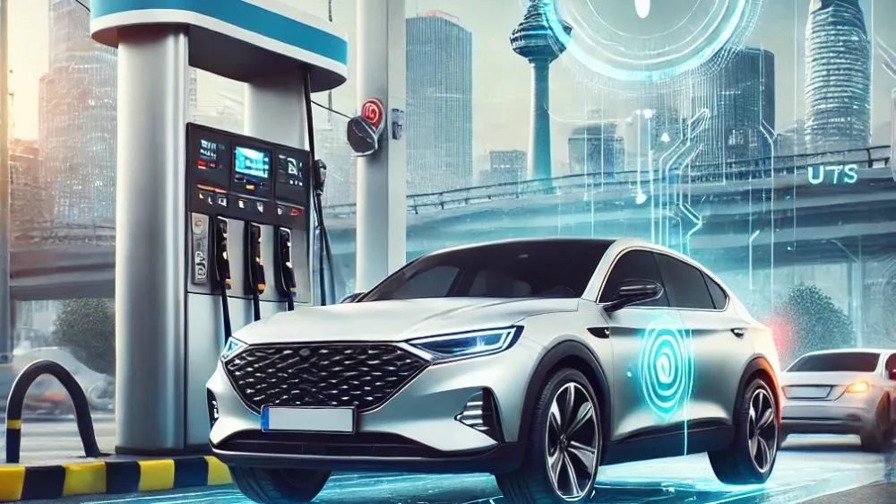 UTTS çözümleriyle sektörel inovasyonları keşfedin; filo yakıt, tanıma sistemi ve kart yönetiminde öne çıkın.